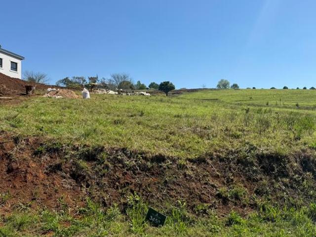 Land for sale in Howick, uMgeni Local Municipality