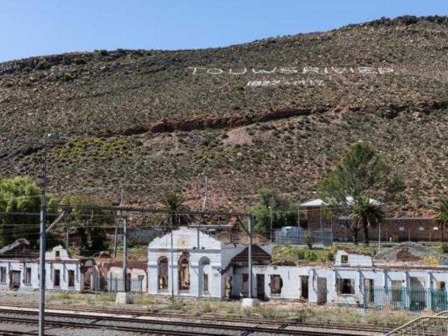 Land for sale in Durbanville, Western Cape