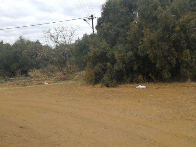 Land for sale in Groot Marico, North West