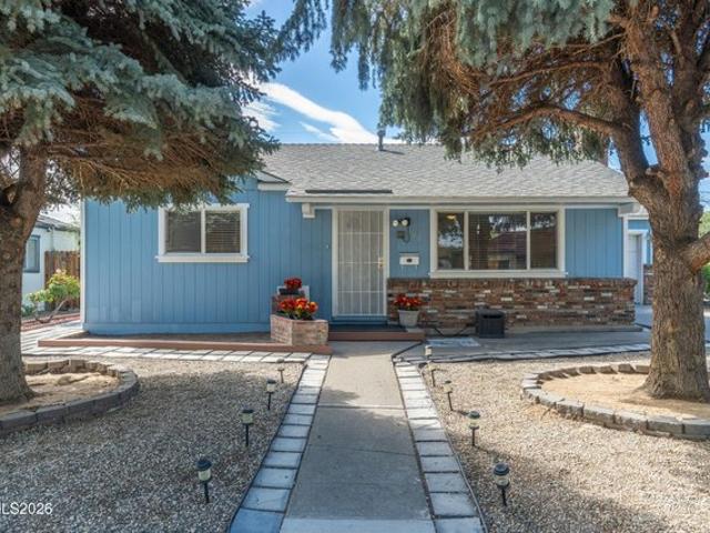 House for sale in Sparks Glencoe, Nevada