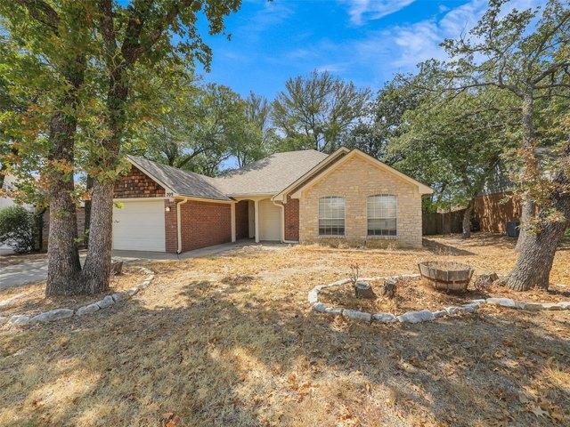 House for sale in Denton, Texas
