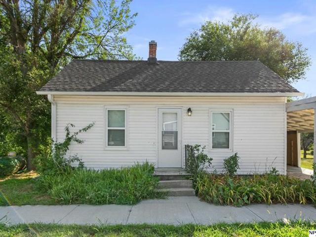 House for sale in Nebraska