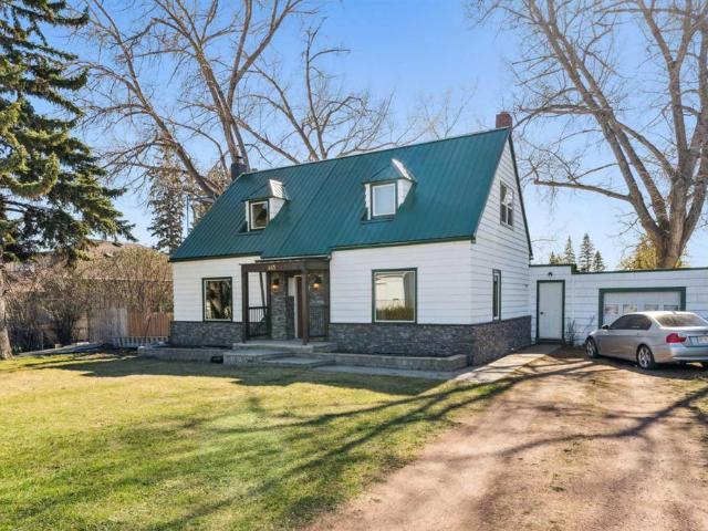House for sale in Carstairs, Alberta