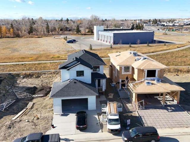 House for sale in Carstairs, Alberta