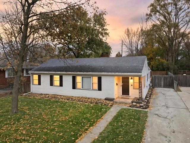 House for sale in Midland, Michigan