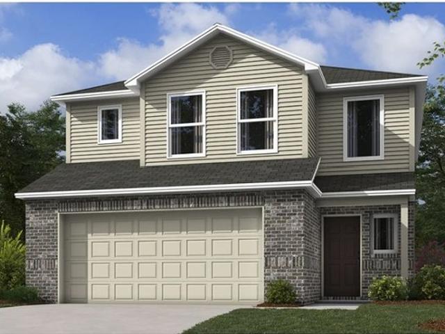 House for sale in Ark