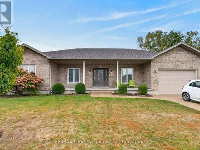 House for sale in Kincardine, Southwestern Ontario