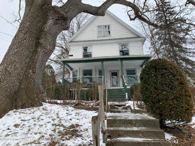 House for sale in Dunmore, Pennsylvania