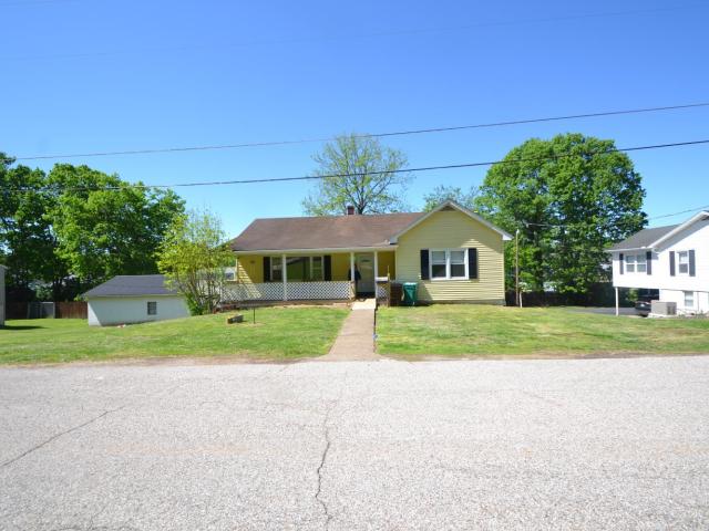 House for sale in Ripley, Ohio