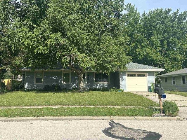 House for sale in Kewaskum, Wisconsin