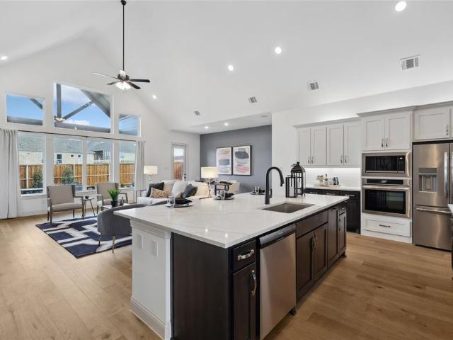 House for sale in Parker, Texas