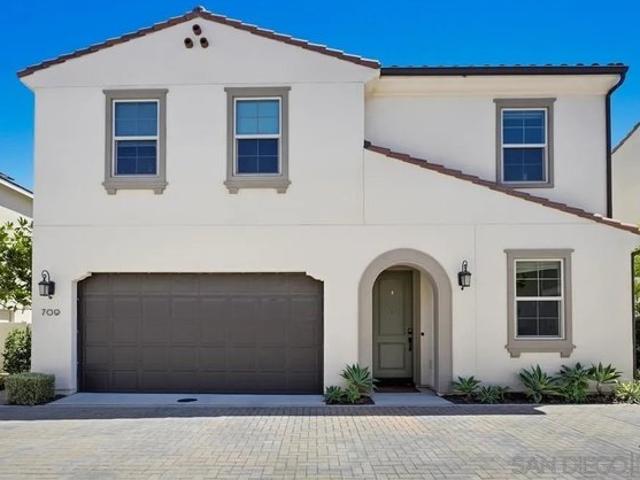 Condo for sale in California