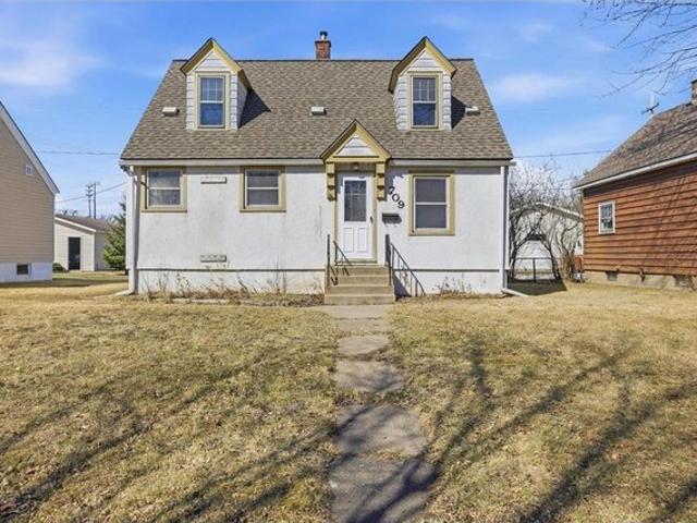 House for sale in Hibbing, Minnesota