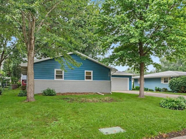 House for sale in Rantoul, Illinois