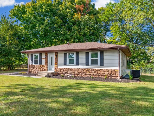 House for sale in Hopkinsville, Christian County