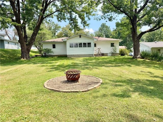 House for sale in Princeton, Missouri