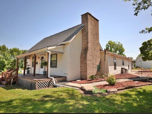 House for sale in Kansas