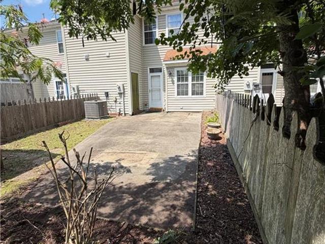 Townhouse for sale in Virginia