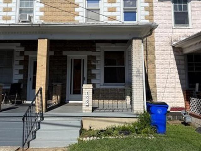 Townhouse for sale in Frederick, Maryland