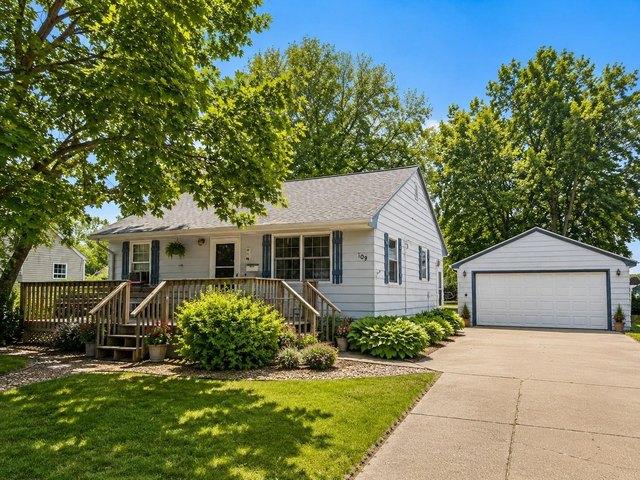 House for sale in White Mountain Lake, Minnesota