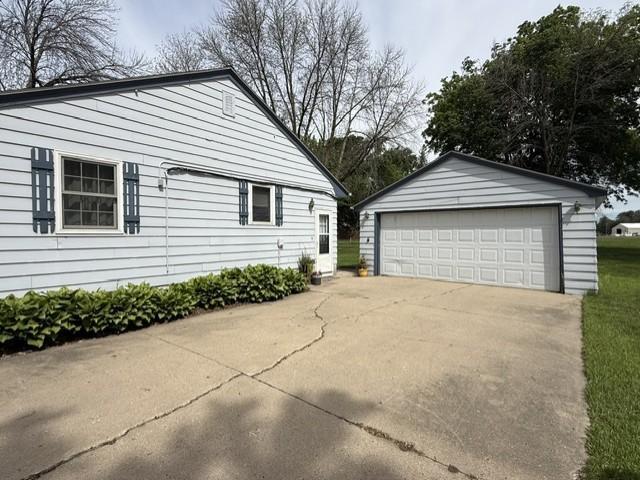 House for sale in White Mountain Lake, Minnesota