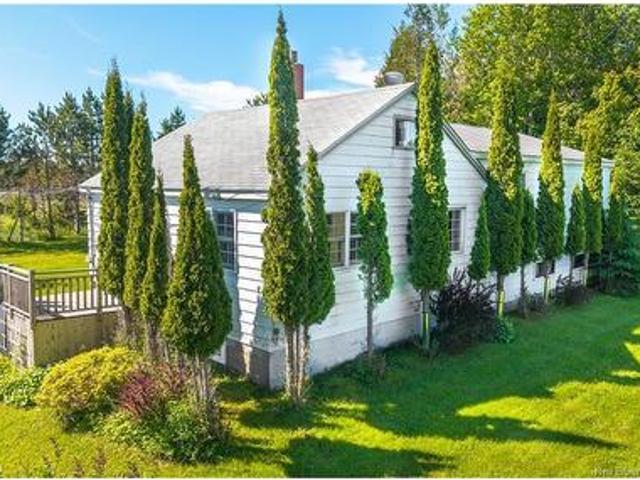 House for sale in Charlotte, New Brunswick