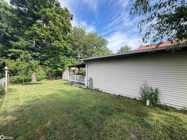 House for sale in Chariton, Iowa