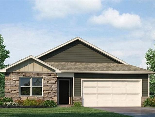 House for sale in Indian Woods, Kansas City