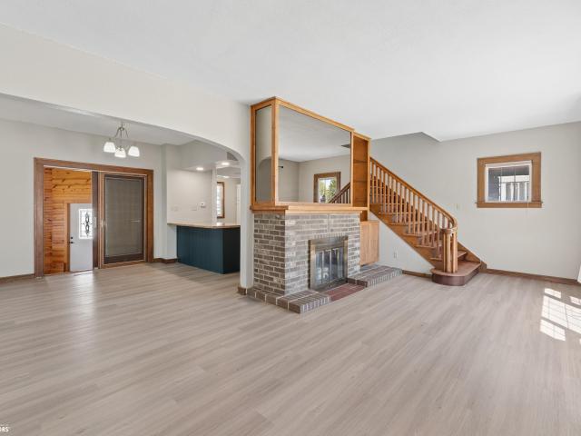 House for sale in Cerro Gordo, Iowa