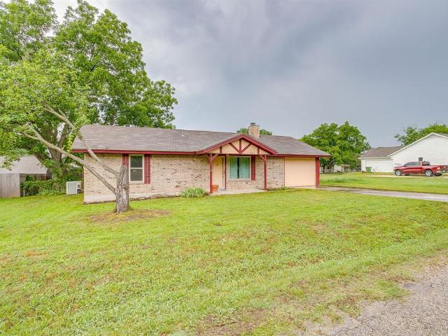 House for sale in Parker, Texas