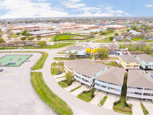 Townhouse for sale in La Porte