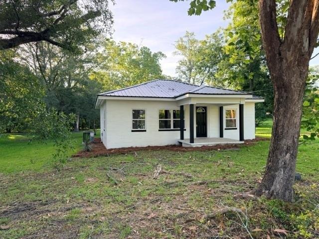 House for sale in Fitzgerald, Georgia