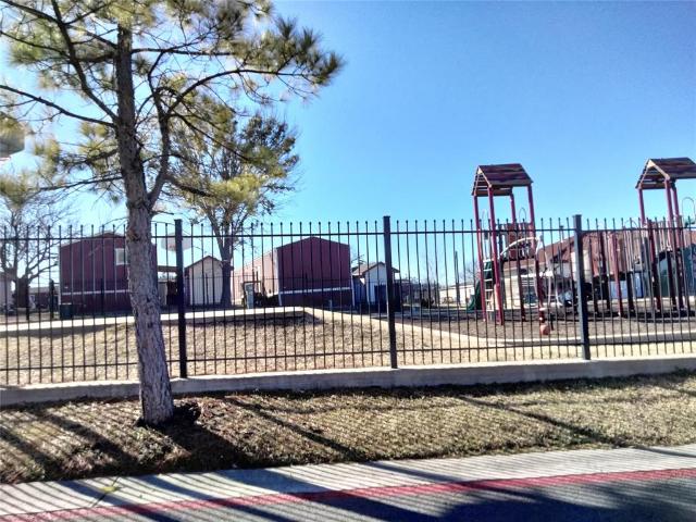 House for sale in Howe, Texas