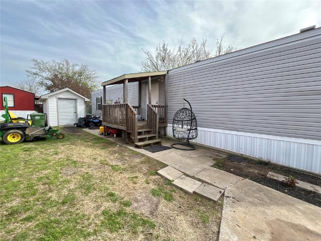 House for sale in Howe, Texas