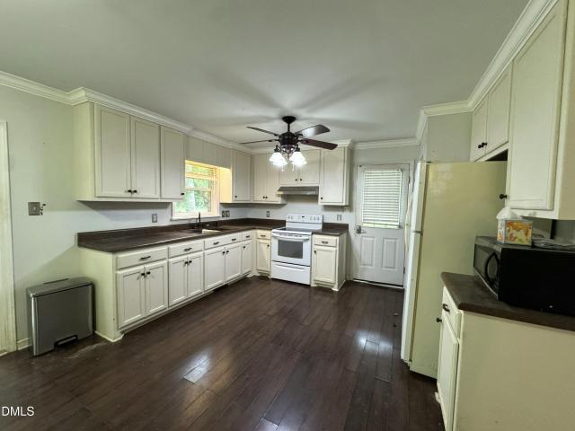 House for sale in Chatham, North Carolina
