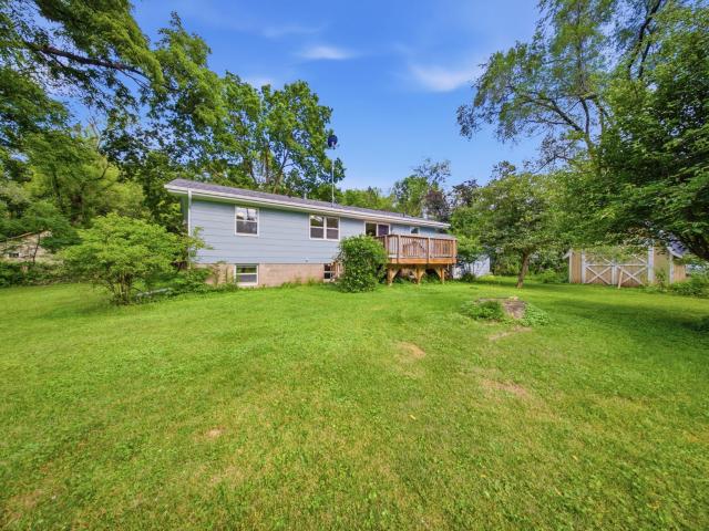 House for sale in Saint Croix, Wisconsin