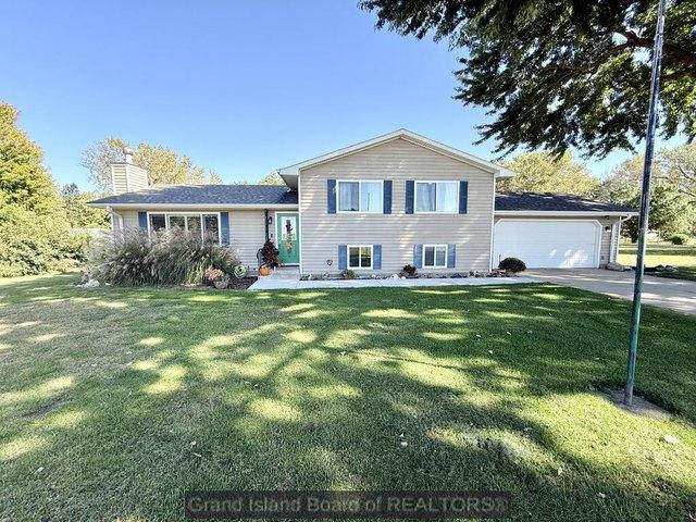 House for sale in Grand Island, Hall County