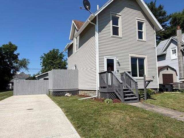 House for sale in Bradford, Pennsylvania