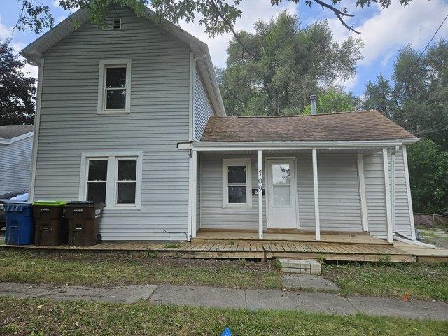 House for sale in Adrian, Michigan