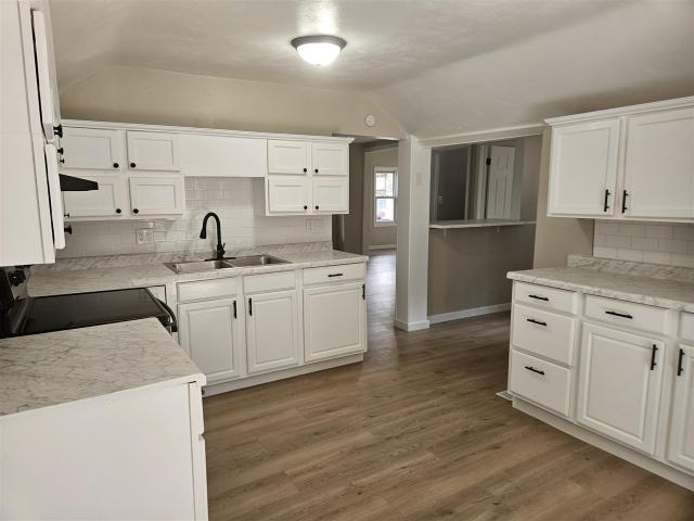 House for sale in Adrian, Michigan