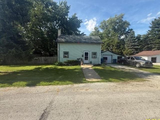 House for sale in Momence, Illinois