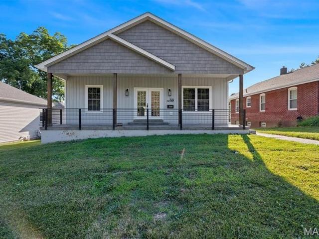 House for sale in Festus, Missouri