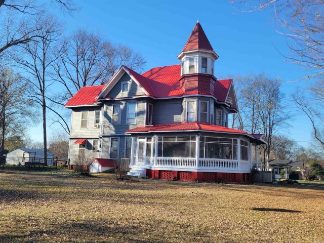 House for sale in Ark