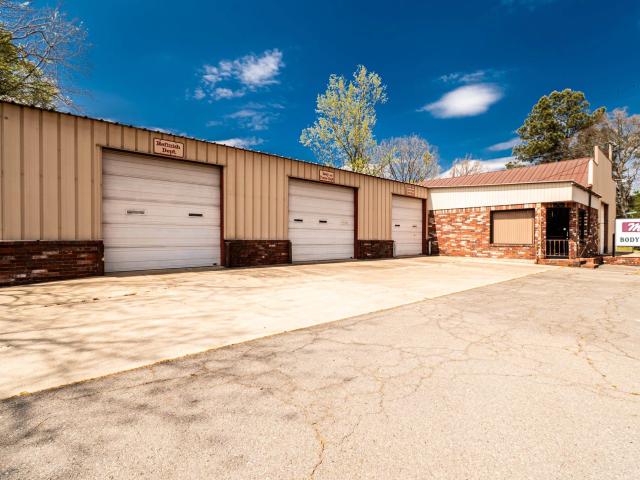 Commercial for sale in Ark