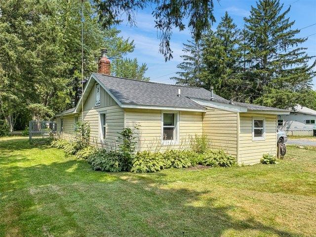 House for sale in Withee, Wisconsin