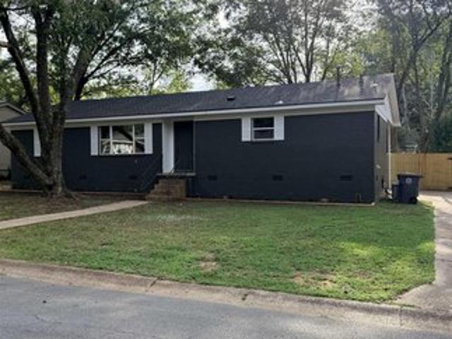 House for sale in Ark