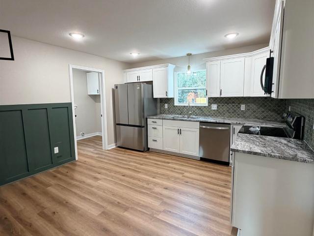 House for sale in Searcy, White County