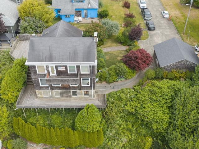 House for sale in Aberdeen, Washington
