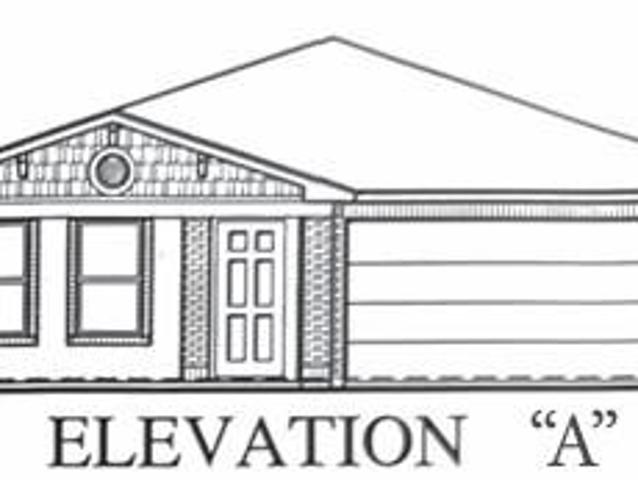 House for sale in Hamilton, Texas