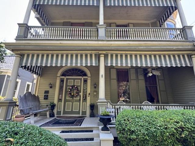 House for sale in Natchez, Mississippi